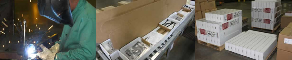 Contract Manufacturing