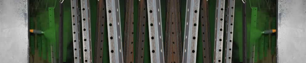 Powder Coating